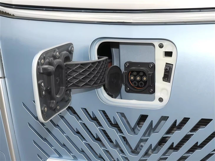 Urban Electric Vehicle best