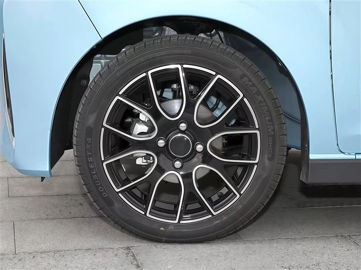 Urban Electric Vehicle suppliers